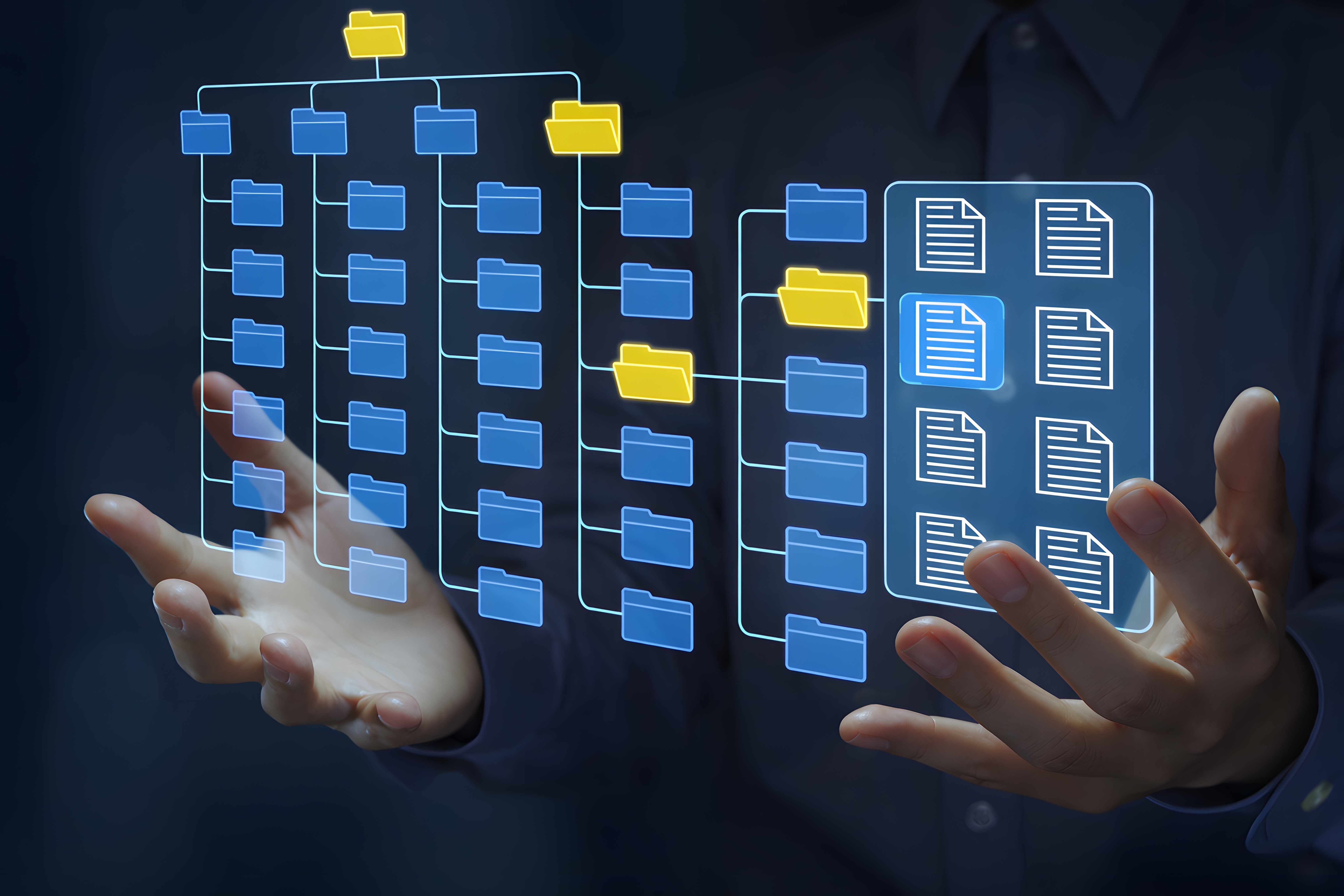 Document Control