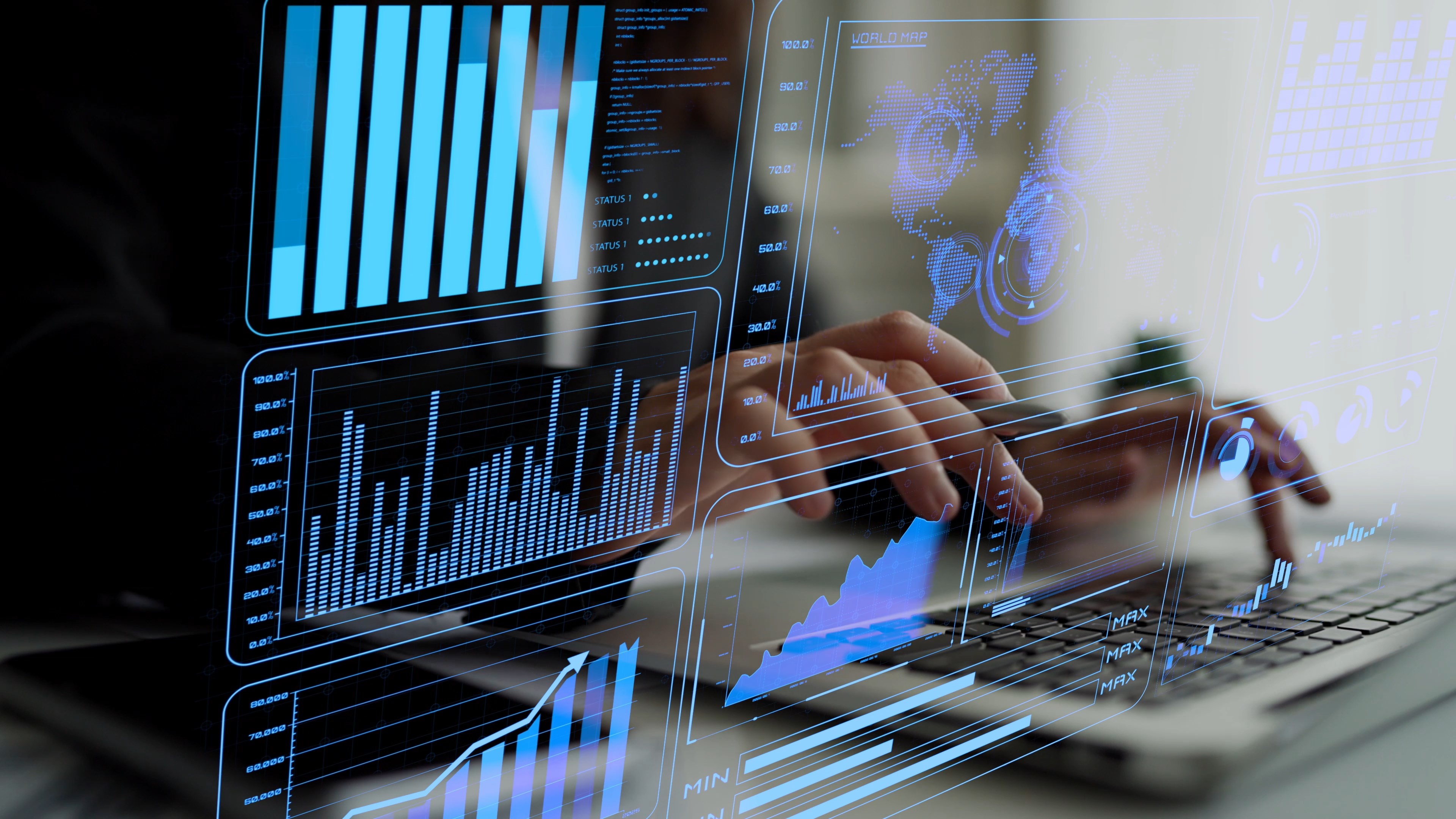 Operational analytics