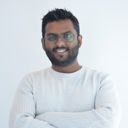 Strategy & Business Development Lead